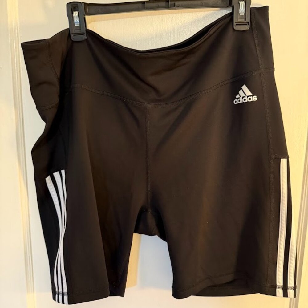 ADIDAS 7" BIKE SHORT 2XL